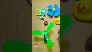 Create FREE Electricity with Gear Dynamo Generator ⚡ DIY Science Project #shorts #dcmotor #project