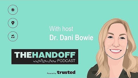 The Handoff: How AI and Machine Learning are Transforming Nursing