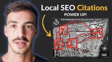 Powering Up Citations - Local SEO