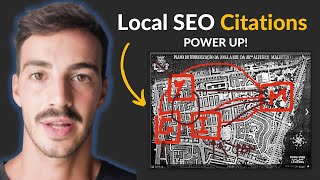 Powering Up Citations - Local SEO