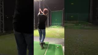 AW❗️〔記録残し〕スリークォーター55°shorts golf golfswing