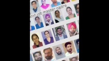 latest Result UGC-NEY,MASTER CADRE