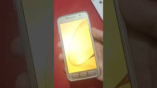 Samsung galaxy S7 Active Camera test in 2023
