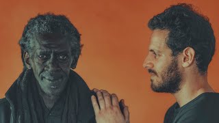 Cheikh Lo & Ben Aylon - Terranga (Official Music Video)