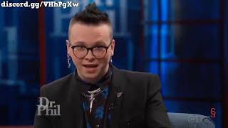 Dr Phil TV Show Full Episodes 2022. July 29.
