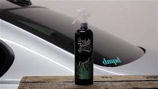 Čistič Oken Auto Finesse Crystal Glass Cleaner Af26209