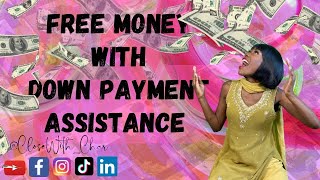 What is Down Payment Assistance? | Down Payment Assistance | DPA Programs