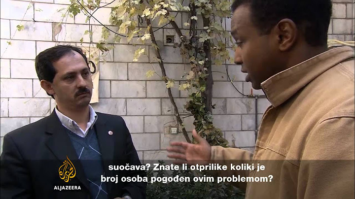 Naslijeđe jedne revolucije, 2. dio - Al Jazeera Balkans