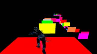 SkillMapV4 Remake By RollerSweet!