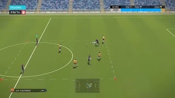 PES 2018 - Skills Training Completed 100%