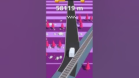 Traffic run game level 965-975  All levels gameplay  android iOS | traffic run game level 1000