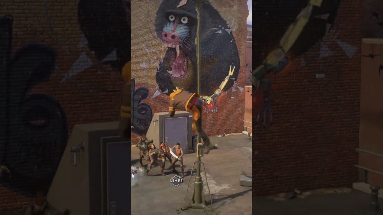 Miles in The Best There Is Suit in Spider-Man 2  