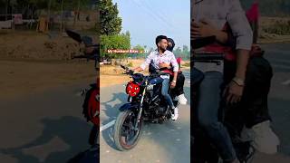 Bike Lover 🔥👀| HR Halim Khan #ytshorts #shortsviral #trendingsong #xml #CocaCola2 #shortsdance