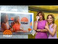 Kathie Lee And Hoda Reflect On Their Special Bond: ‘We Share Life Together’ | TODAY