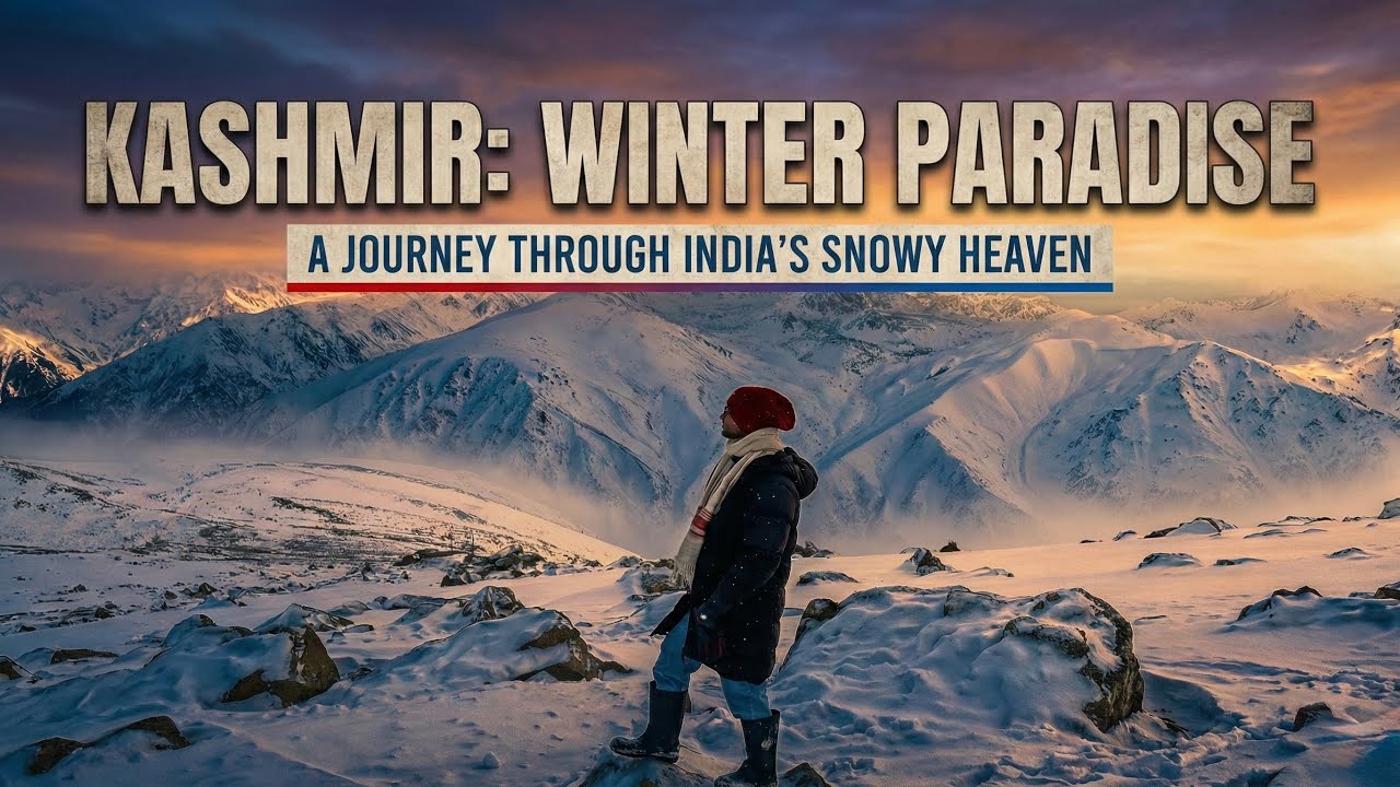 Kashmir tourists place’s | Gulmarg | Shrinagar | Dal Lake | Sonmarg | Shankaracharya temple |  