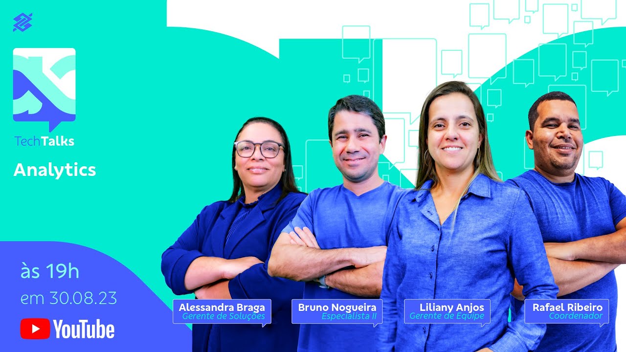 Tech Talks - Analytics