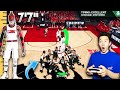 CAN 9 5'4" CENTERS STOP MY 7'7" POINT GUARD FROM SCORING!? (GAME BREAKING) - NBA 2K19