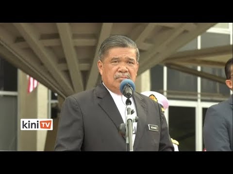 Mana Mana Pihak Hina Tentera Adalah Musuh Negara Youtube