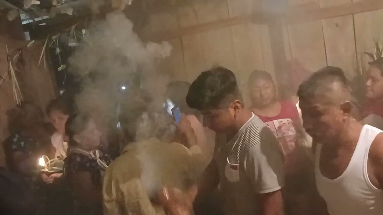 costumbre en juntas grandes ixhuatlan de madero ver. 8 de junio del 2024