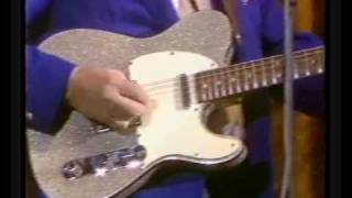 Buck Owens ~ Truck Drivin' Man chords