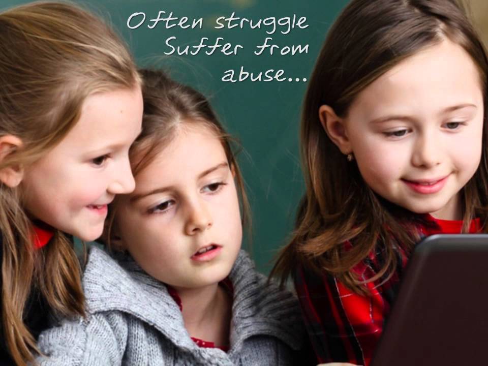 The LEARNING ADVOCATE 3 populations AD, ADHD, Talented/Gifted 