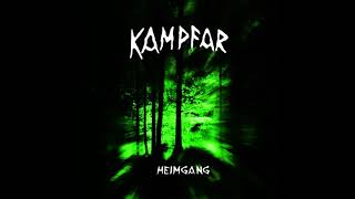 Kampfar - Skogens Dyp