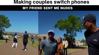 NIYATHEMBANA NA? EP360 | MY FRIEND SENT ME NUDES