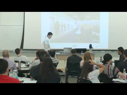 Sled Dogs & Entrepreneurship Strategy - Part 2