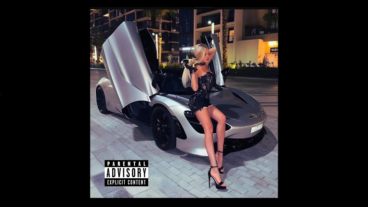 Cris Mj x El Malilla x Floyymenor Type Beat - ¨DUQUESA¨