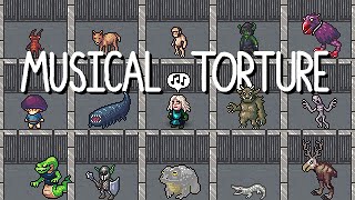 serenading my enemies (Dwarf Fortress)