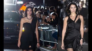 Alexander Wang | Spring/Summer 2018 | NYFW