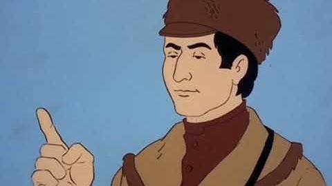 The U.S. of Archie  - Louis And Clark (1974)