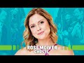 Rose McIver Ghosts Interview: Sam&#39;s Season 2 Journey &amp; Hopes for Season 3