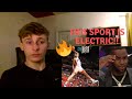 British Soccer fan reacts to Basketball - Craziest NBA Moments of 2018/2019 Season