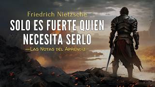 Evita la Decadencia - Advertencia de Nietzsche al Mundo Moderno | Las Notas del Aprendiz