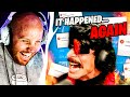 Timthetatman reacts to drdisrespect raging at tech issues