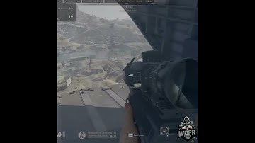 Call of Duty DMZ Exfil Chopper Buzzer Beater Operator Down #shorts #cod #dmz #sniper #codclip #exfil