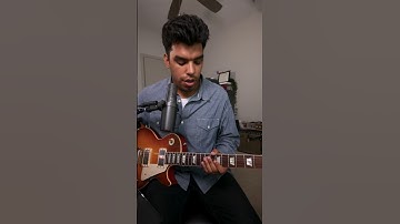 This is how you mix major and minor pentatonic!