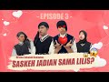 Episode 3 drama spesial ramadan saskeh jadian sama lilis alwanrk damaisekali