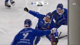 SM-finalen i Bandy 2024 - Highlights