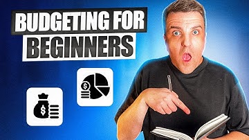 Budgeting For Beginners - How To Create A Budget That Works