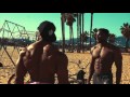 Simeon Panda Fitness Motivation Video