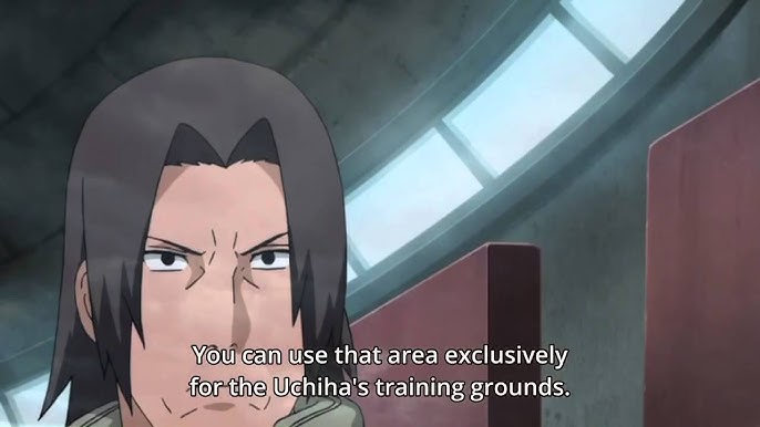 What was Fugaku Uchia's plan to take over Konoha in Naruto? : r/Naruto