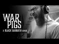 War pigs  black sabbath  cover by suns of static featuring sterling r jackson