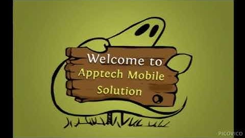 Offshore Website and Mobile App Software Development company - Apptech Mobile Solutions Pvt. Ltd.