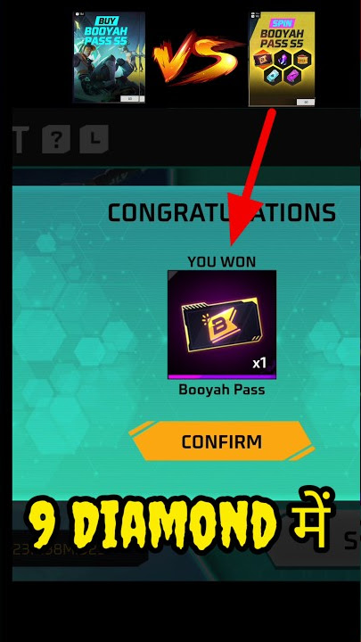Free Fire I Bought 99999 Diamonds😍💎 Level In New Booyah Pass Top1 -Garena Free  Fire 
