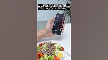 Still using SMS or email for MFA? It’s time for a reality check 🚨