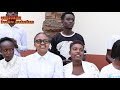 kwaya mashuhuri ya vijana nchini Kenya‐ moyo mtukufu performed by st.patricks youth, thika