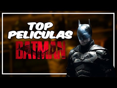 TIER LIST: Películas De Batman!