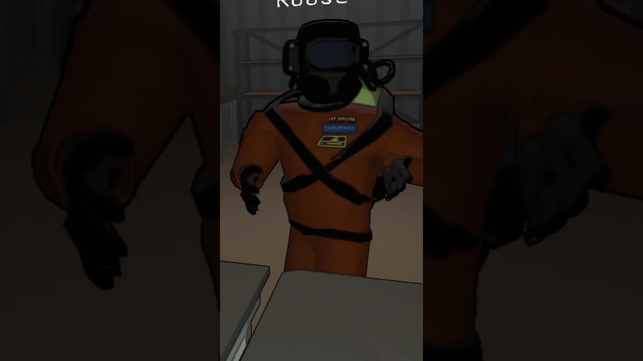The Worst Pizza Delivery Ever in VR Lethal Company 😈